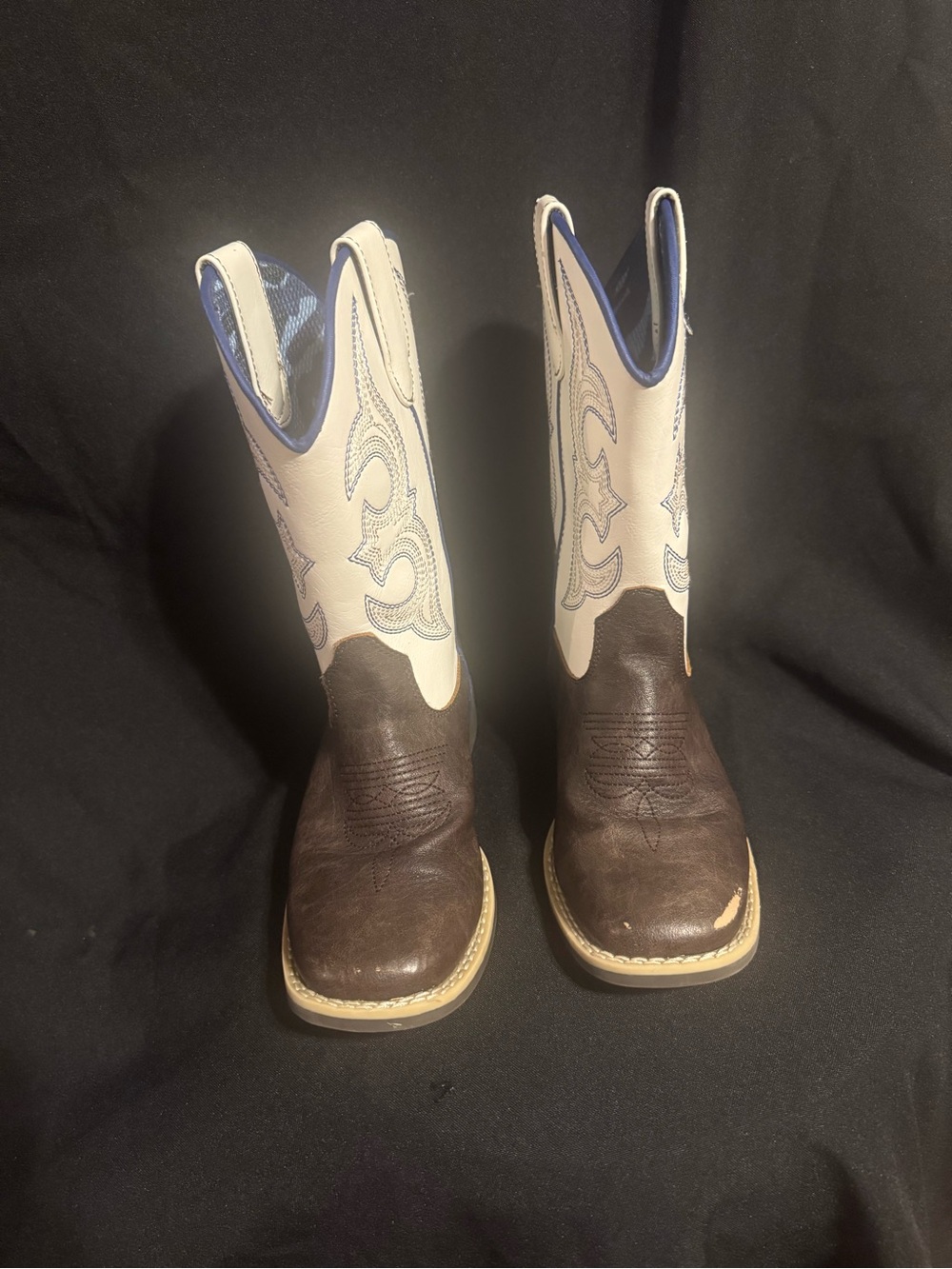 Twisted Cowboy Boots
